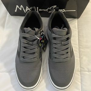 MAUI and Sons Men’s shoes